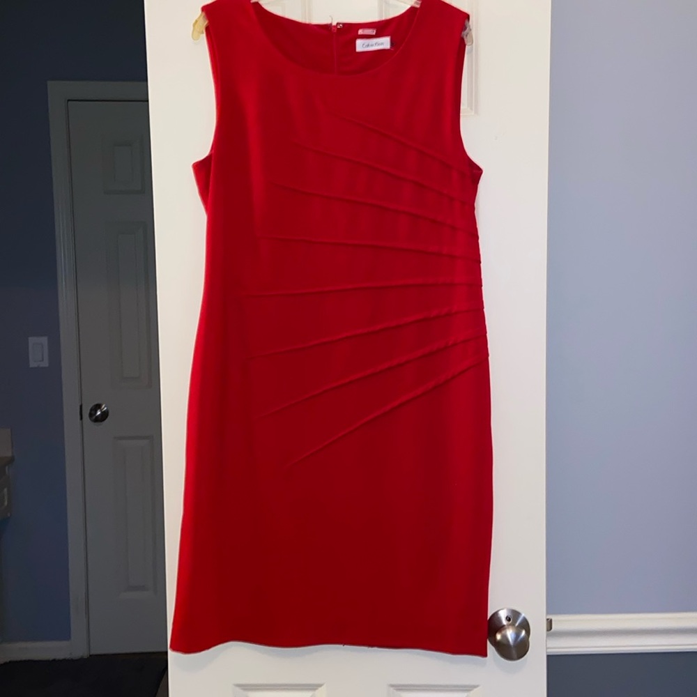 Calvin Klein Dress